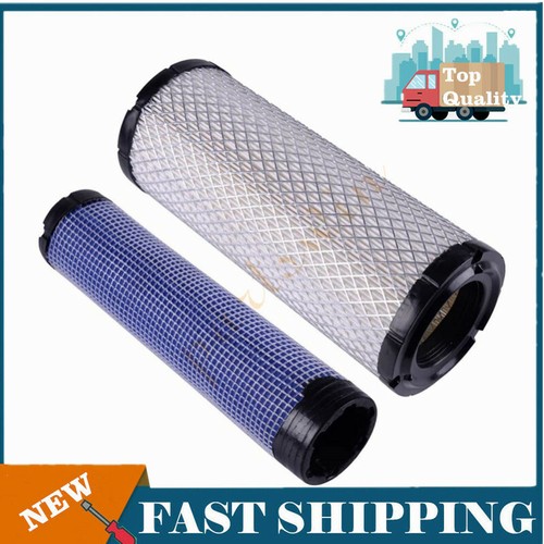 New Air New P821575 Cleaner For BOBCAT 6672468 DONALDSON Filter P822858 6672467