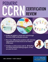 Pediatric Ccrn Certification Review (brorsen, Pediatric Ccrn Certification Revie on sale Pediatric Ccrn Certification Review (brorsen, Pediatric Ccrn Certification Revie on sale
