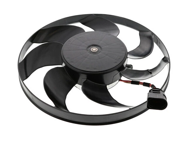 O.E.M. Auxiliary Fan 1KM959455E / 1KM-959-455 E | eBay