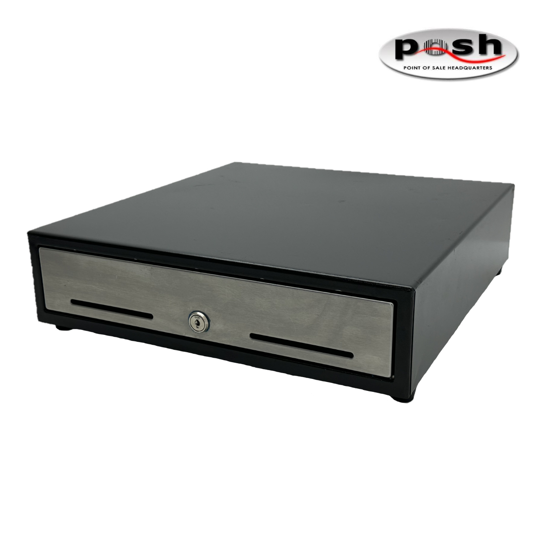 NCR Cash Drawer 217610009090 Terminal Fired MS 16in 12 Volt Direct