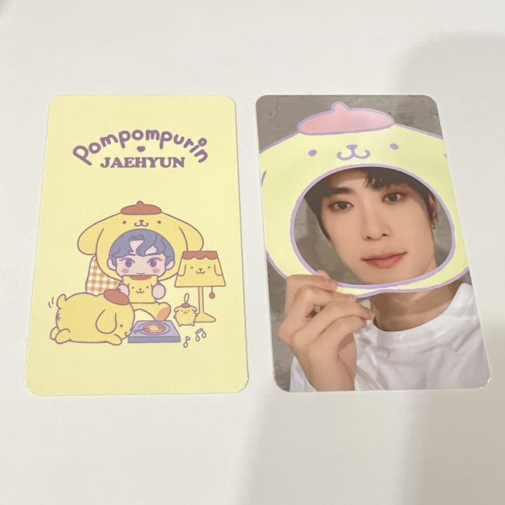 サンリオ - NCT ?media_id=2958184101030676990
