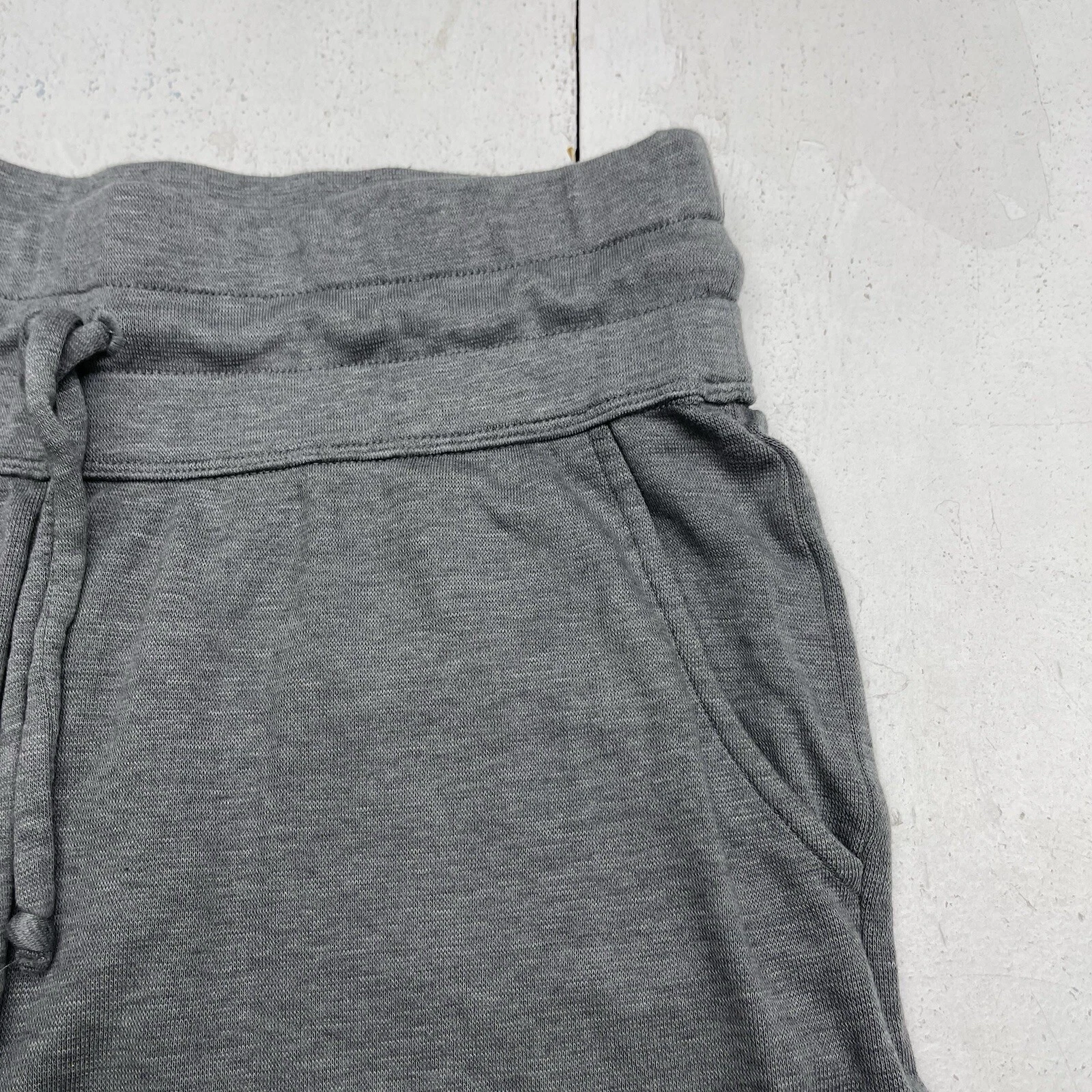 fabletics heidi heather wide leg lounge pants