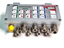 BST ekr ProCom40 VER:B Correction Controller