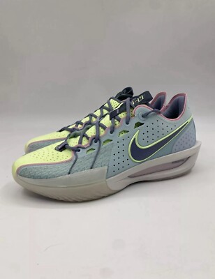Nike Air Zoom G.T. Cut 3 Glacier Blue DV2913-401 Men's Sizes 10-14