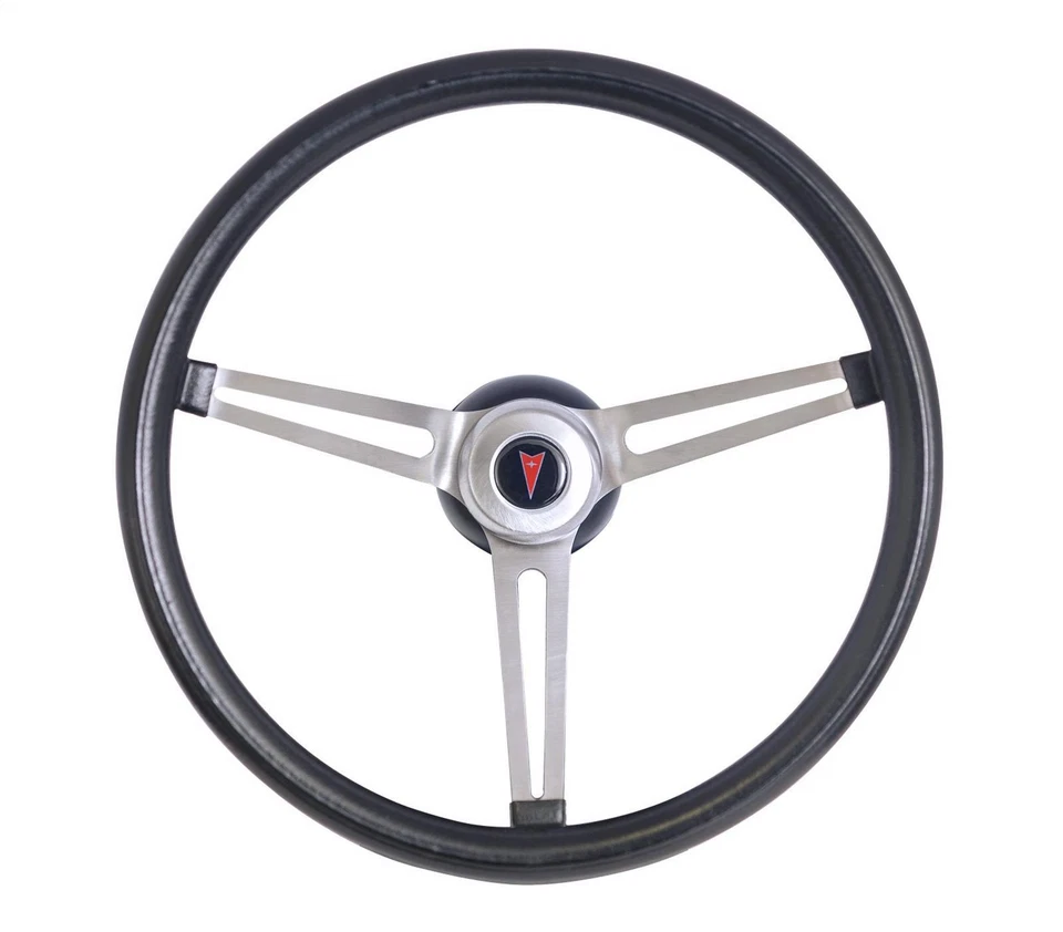 Grant Steering Wheel - Classic Series Nostalgia Steering Wheel - Image 2 of 4