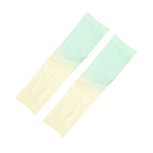 Summer Womens Tank Tops Casual Flowy Ladies Sleeveless Pleated Striped Tunics - Bild 19 von 24