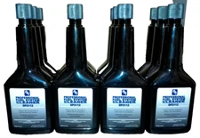 (QTY12) DPI Professional Fuel System Cleaner DP2112 (Net Weight 8oz, 236ml each)