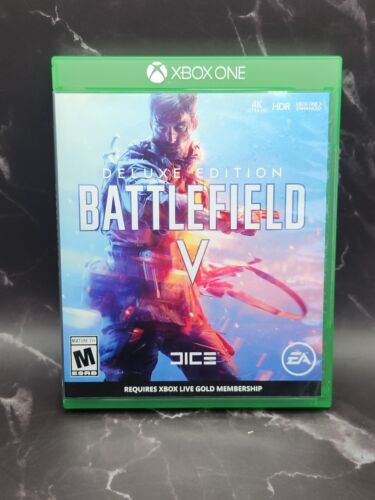 Giochi Xbox One! *Scegli il tuo gioco* - Con custodie - pulito e testato - Foto 22 di 39