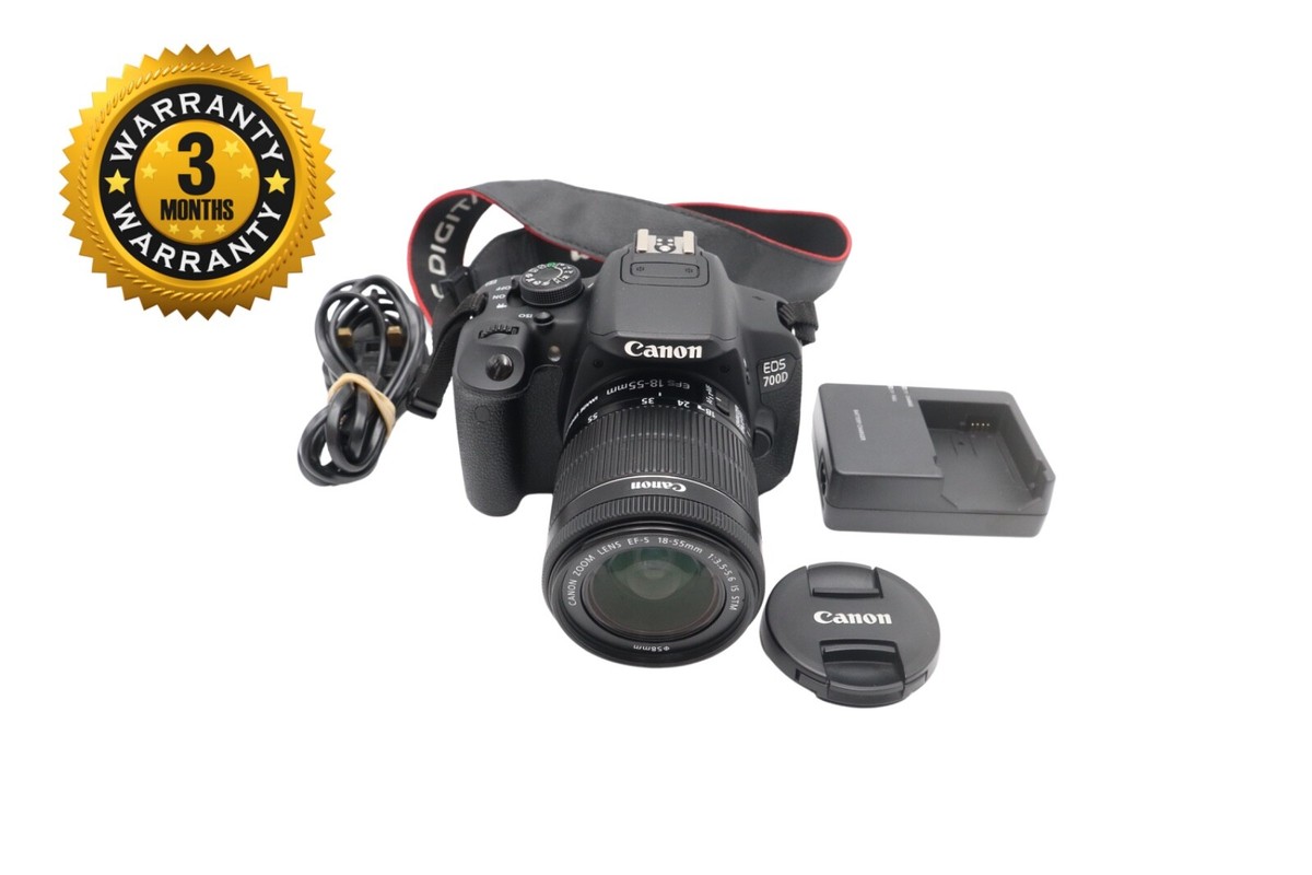 Canon 700d Latest Dslr Camera 2020 Price Canon Rebel Canon 700d