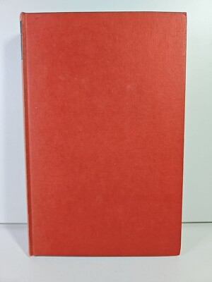 First Years Of Revolution 1918-21 Volume II by Ilya Ehrenburg - Hardcover 1962