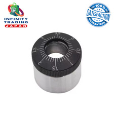 [NUOVO] Technics BALANCE WEIGHT TYL0361 TECHNICS SL-1200/1210GR Peso giradischi