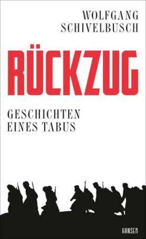 Thumbnail - Rückzug Wolfgang Schivelbusch