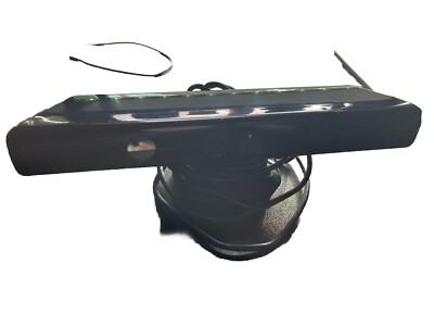 Microsoft Kinect Sensor for XBox 360 + Kinect Adventures