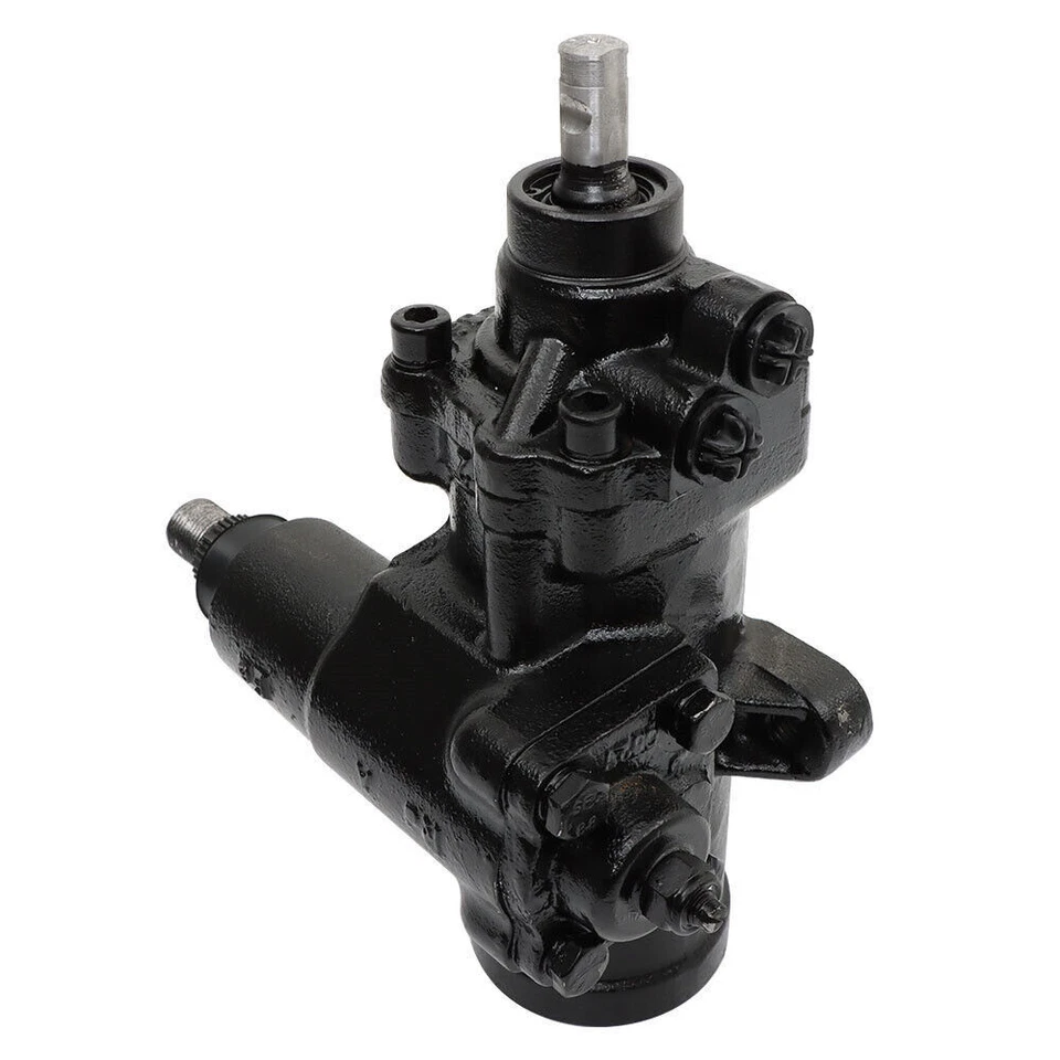 Power Steering Gear Box For Chevrolet Suburban 1500 GMC 2001-2006 Tahoe - Изображение 3 из 4
