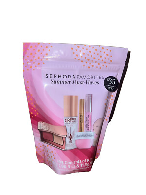 Sephora Favorites Summer Must Haves Viral Tiktok Product