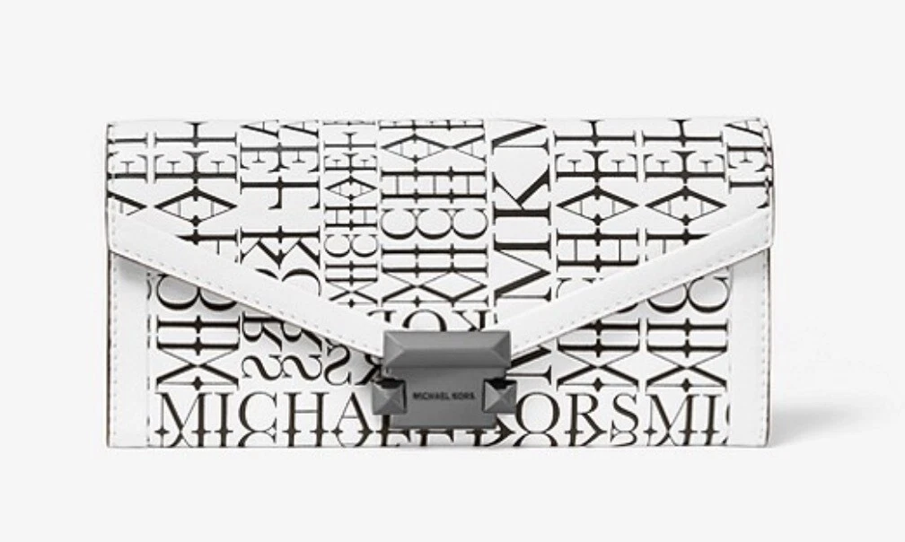 Michael kors whitney clearance wallet