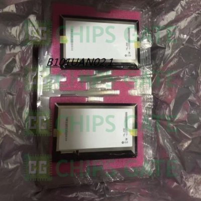 Kit écran Tactile 10.1" Résistif + Carte Contrôleur USB - Résolution 1280x800 - Compatible B101EW05
