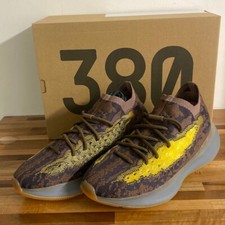 Yeezy Boost 380 Lmnte for Sale | Authenticity Guaranteed | eBay 