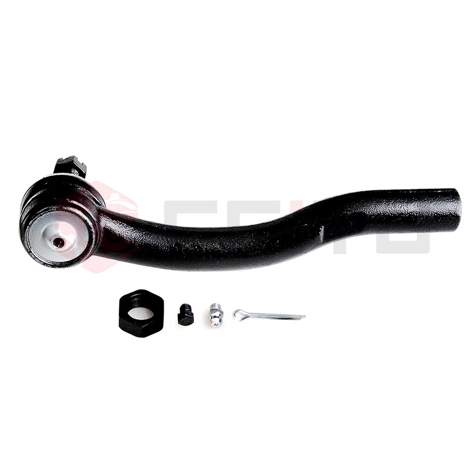 Set Of 12 For 2002-2003 Toyota Camry Front Rear Tie Rod End Steering Ball Joint - Image 4 of 4