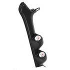 A-Pillar Replacement Gauge Pod - Double Gauges - MX-5 Miata 1990-1997