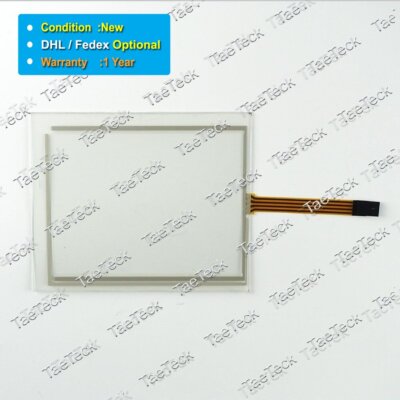 Touch Screen Panel Glass Digitizer for Microtouch 3M 95427 3M 95427-001 *