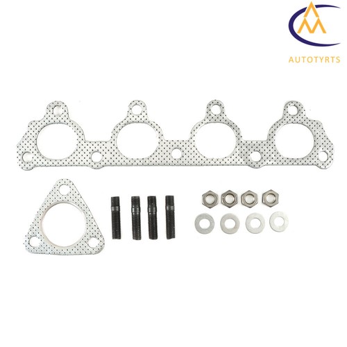 Convertidor catalítico colector 16096 para Honda Civic LX/CX/DX 1996-2000 1,6 L l4 - Imagen 12 de 14