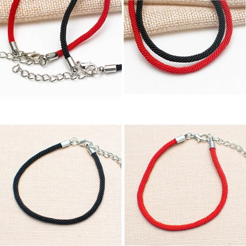 Couple 2024 thread bracelets