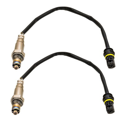 2 x Lambdasonde (vor-KAT) für Mercedes Benz E-Klasse W211 S211 E240 E320 E500