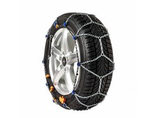 RUDcompact GRIP Schneekettenpaar Größe 4025 für mehrere Reifengrößen