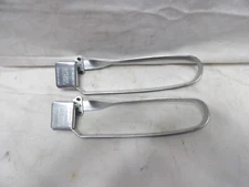 Pair of Shurlite Three-Flint Spark Lighters #4501 - Made in the USA