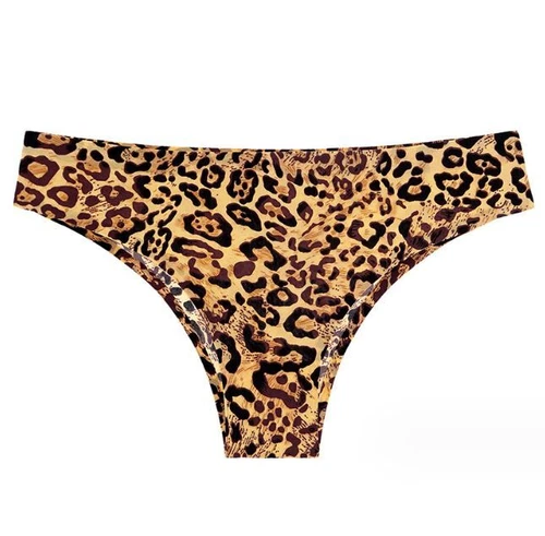 Sexy nahtlose Damen-Dessous-Höschen Slips Unterwäsche niedrige Taille bequeme Tangas - Bild 36 von 40