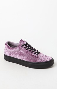 vans old skool sea fog