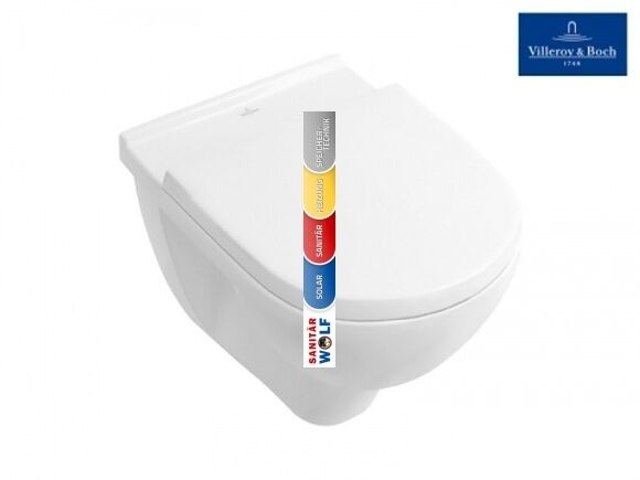 Toilettensitz villeroy boch