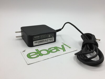 Lenovo 65W AC Power Adapter ADLX65CDGU2A 20V-3.25A U5432  FREE S/H