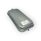 GRUPPO IMAR EXPANSION TANK 8 LITER 3/4 131WRRIA BOILER CSP SYSTEM MURALE