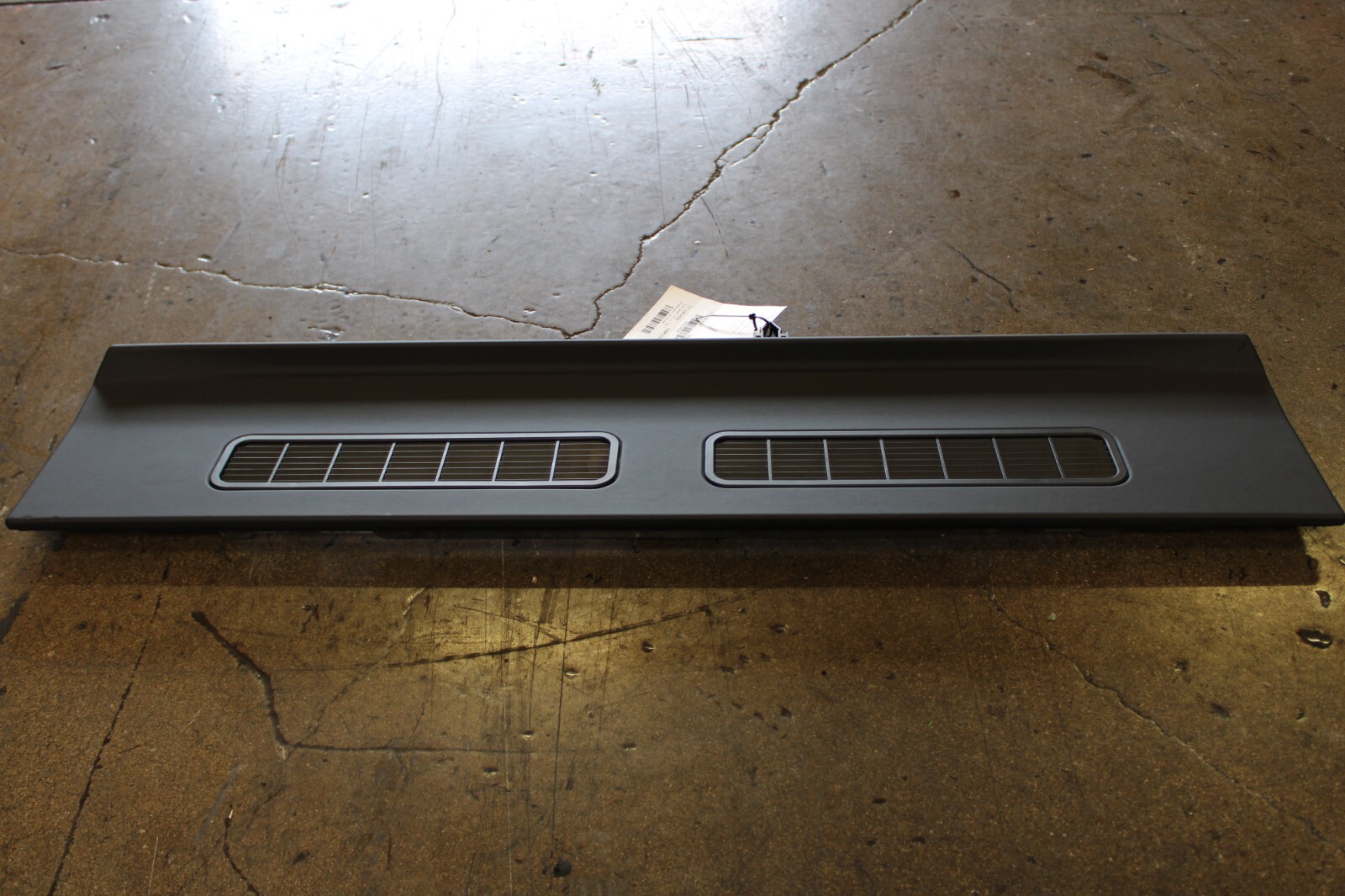 Lamborghini Urus, Trunk Access Panel, Used, P/N 4ML861486