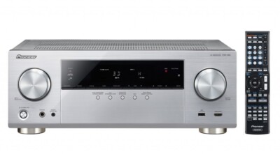Pioneer VSX-529  A/V Receiver Internet Radio USB OSD  HDMI Tuner, Garantie