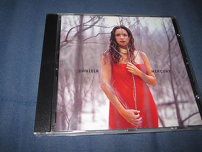 Daniela Mercury Sol da liberdade  CD