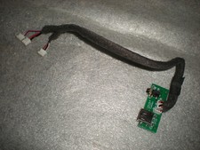 CRAFTSMAN VersaStack 20V Radio Speaker CMST17510 USB/AUX Port Plug Board Part