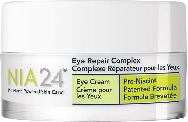 eye repair complex