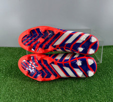 Adidas Predator Instinct LZ FG B35452 Elite US8 UK7.5 Purple boots Cleats mens