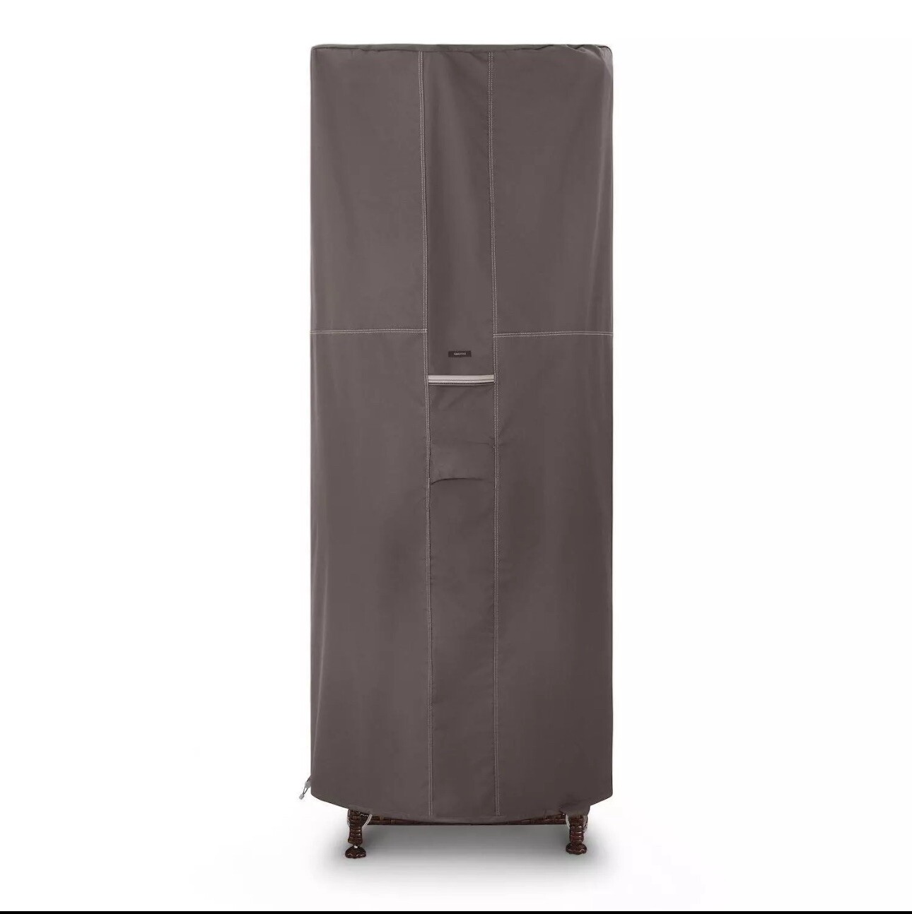Classic Accessories Ravenna Water-Resistant Heater Patio Cover |4432