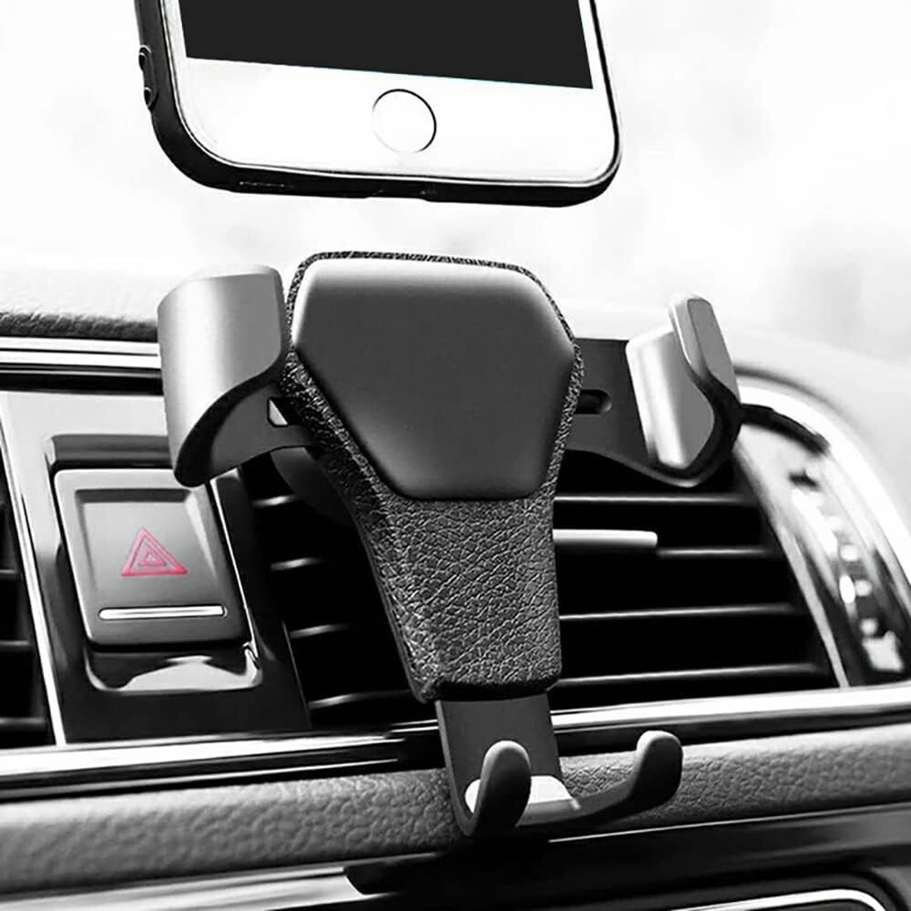 Air Vent Car Phone Holder Mount Multifunctional Adjustable Car Phone Holder