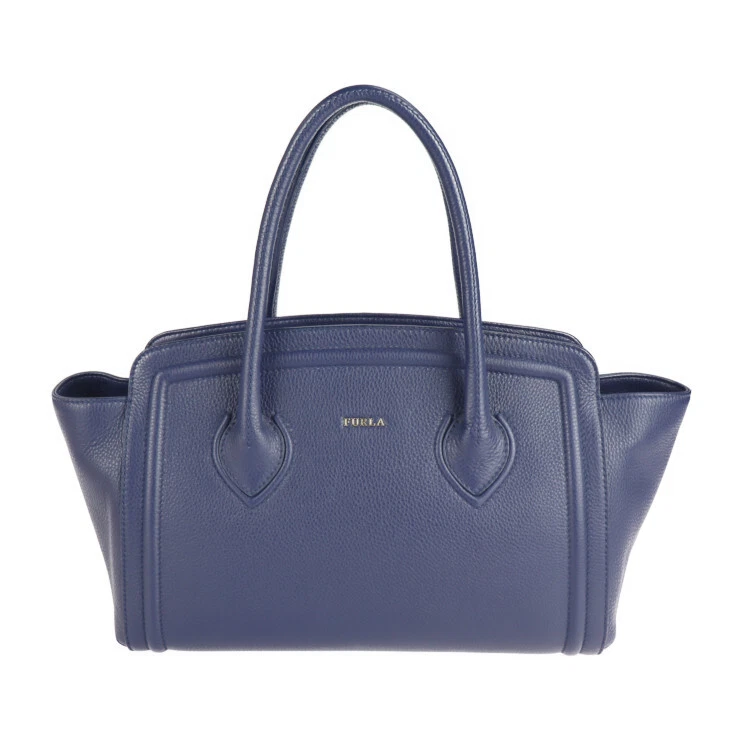 Furla clearance college tote