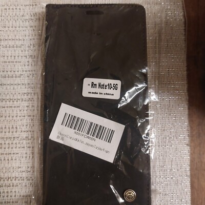 Handyhülle Redmi 10 5G