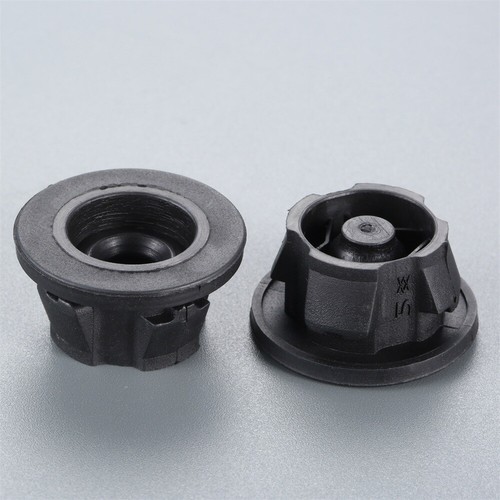 5pcs Engine Cover Rubber Grommets For Mercedes Benz E-Class W212/S212 2009-2016 - Picture 10 of 13