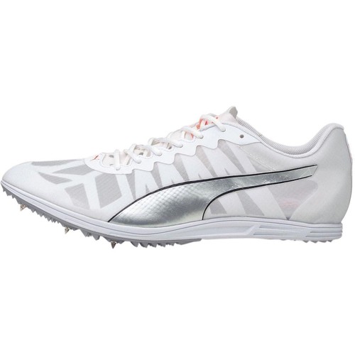 puma evospeed distance