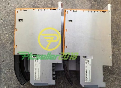 Servo Drive B&R 8BVI0110HCD8.000-1 UPS o FedEx 1 pieza usado probado - Imagen 2 de 3