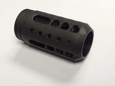 For Kel-Tec KSG Shotgun : Defender STEEL CHOKE Adapter by Hi-Tech Custom