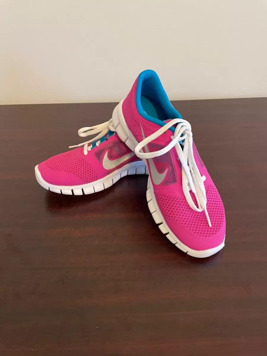 Baby nike cheap free run 3
